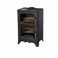 Piecyk na drewno Flexi Trinity 16 kW